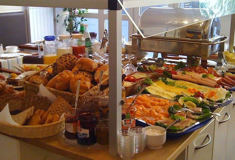 Town Hotel Wiesbaden Wiesbaden