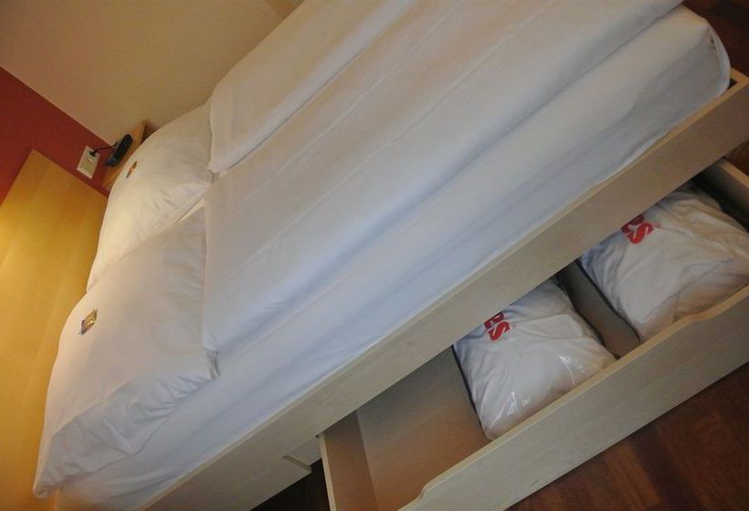 Town Hotel Wiesbaden 1