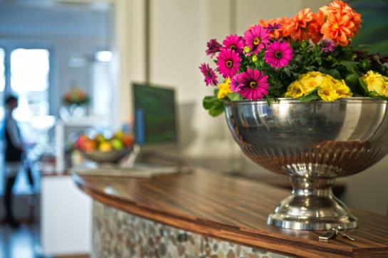 Town Hotel Wiesbaden 10