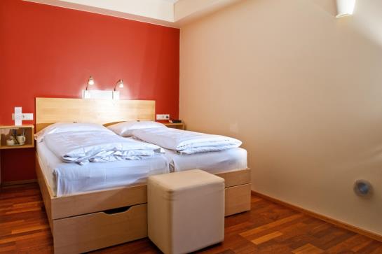 Town Hotel Wiesbaden 12