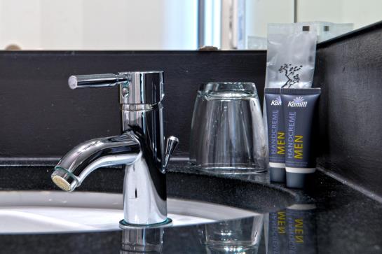 Town Hotel Wiesbaden 13