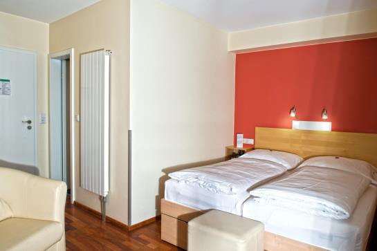 Town Hotel Wiesbaden 16