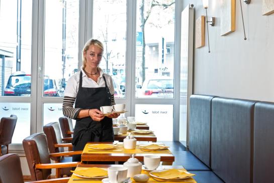 Town Hotel Wiesbaden 17