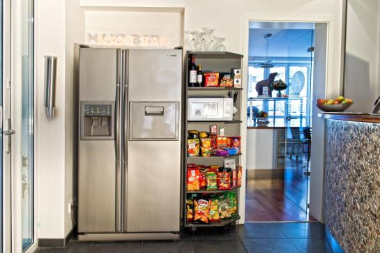 Town Hotel Wiesbaden 18