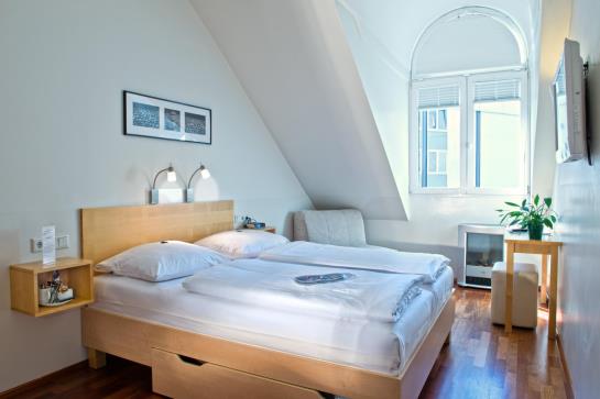 Town Hotel Wiesbaden 19