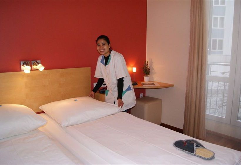 Town Hotel Wiesbaden 2