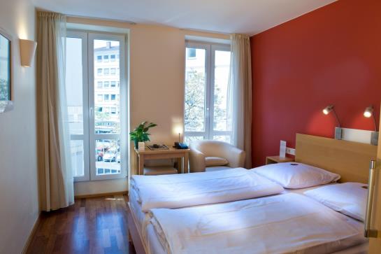 Town Hotel Wiesbaden 20