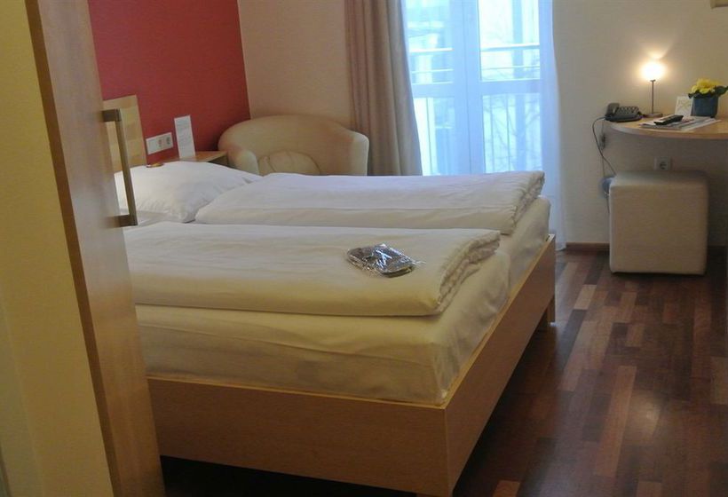 Town Hotel Wiesbaden 3