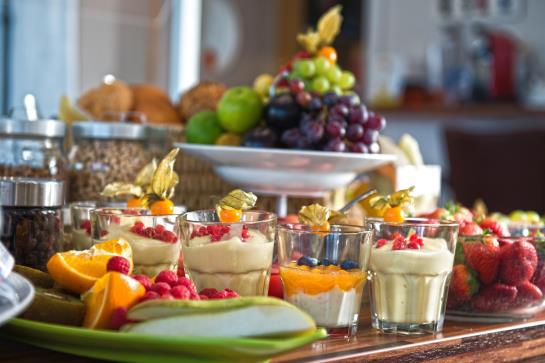 Town Hotel Wiesbaden 4