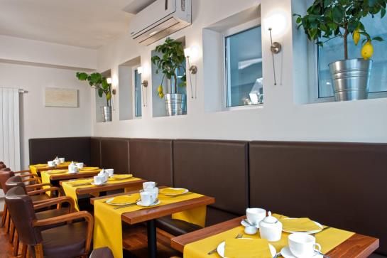 Town Hotel Wiesbaden 6