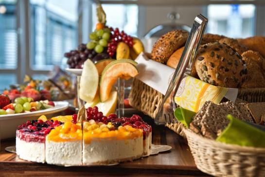 Town Hotel Wiesbaden 8