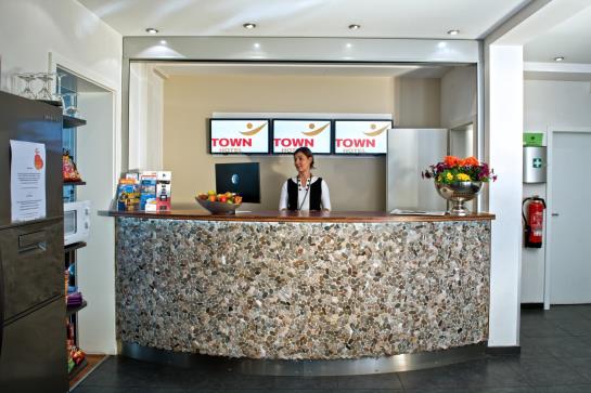 Town Hotel Wiesbaden 9