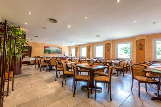 Hotel Heidenschanze 17