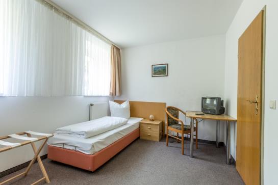 Hotel Heidenschanze 3