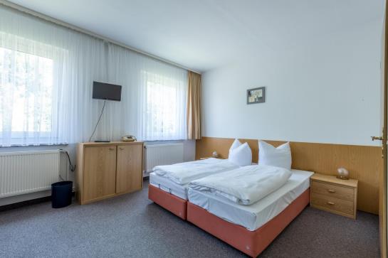 Hotel Heidenschanze 5