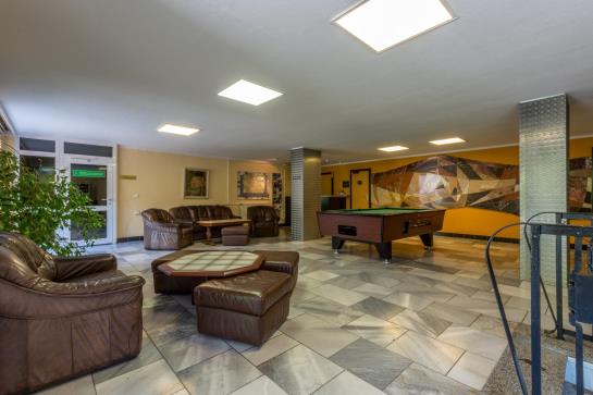 Hotel Heidenschanze 6