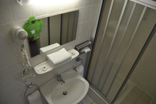 Hotel Heidenschanze 7