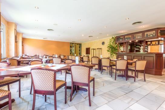 Hotel Heidenschanze 9