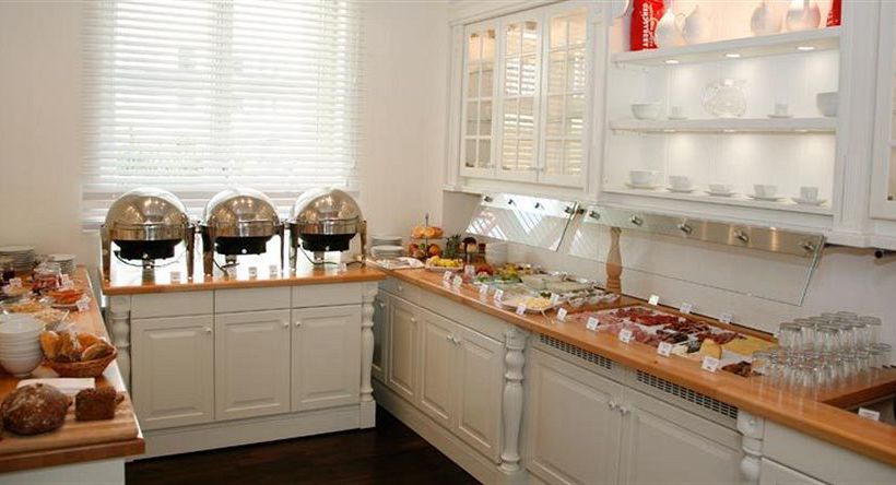 Hotel Am Brandenburger Tor