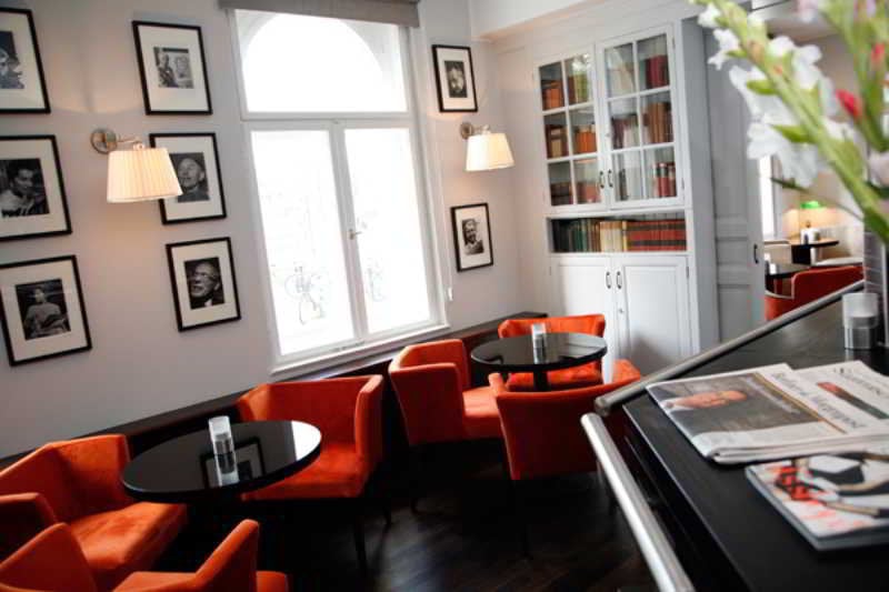 Hotel Am Brandenburger Tor 1