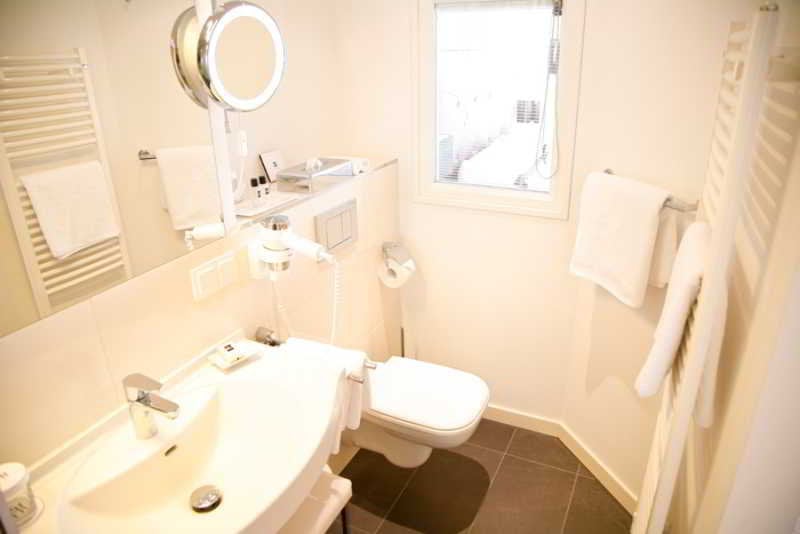 Hotel Am Brandenburger Tor 11