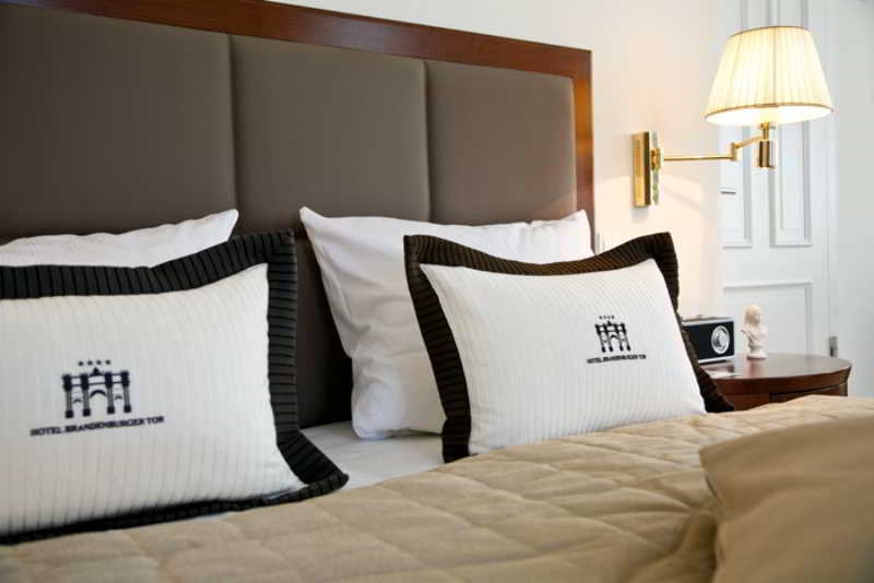 Hotel Am Brandenburger Tor 12