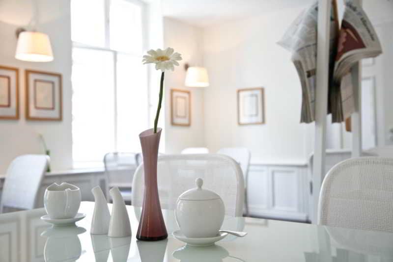 Hotel Am Brandenburger Tor 13