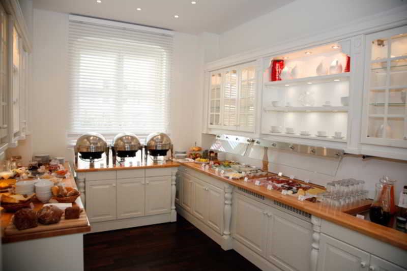 Hotel Am Brandenburger Tor 14