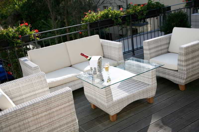 Hotel Am Brandenburger Tor 15