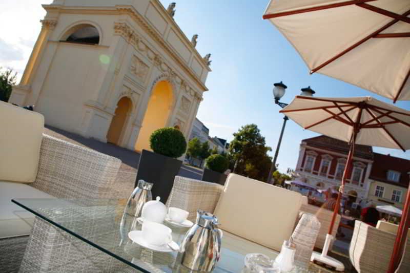 Hotel Am Brandenburger Tor 16