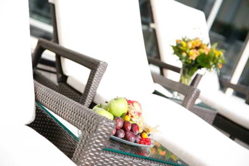 Hotel Am Brandenburger Tor 17