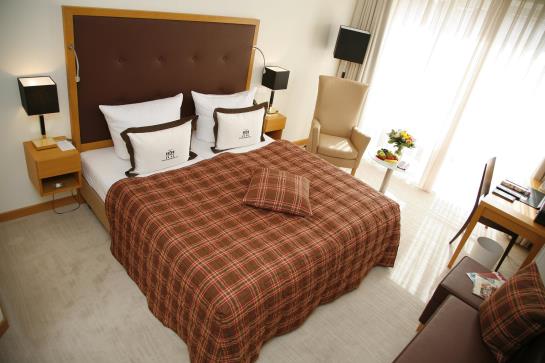 Hotel Am Brandenburger Tor 18