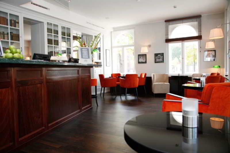 Hotel Am Brandenburger Tor 2