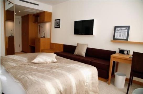 Hotel Am Brandenburger Tor 20