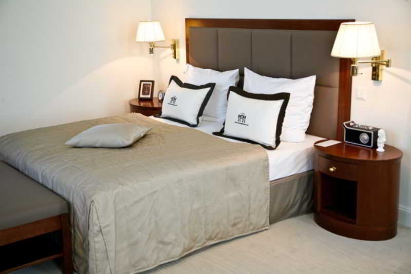 Hotel Am Brandenburger Tor 4