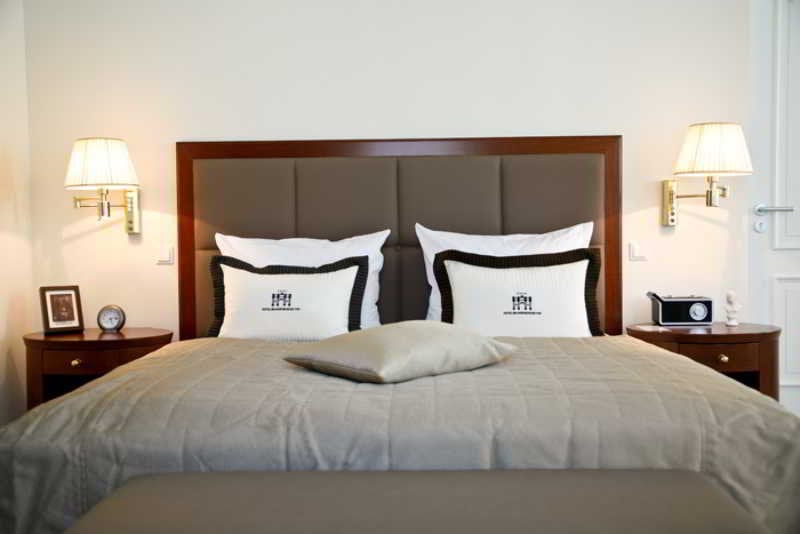 Hotel Am Brandenburger Tor 5