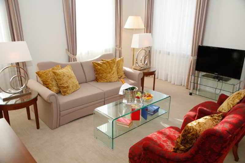 Hotel Am Brandenburger Tor 6