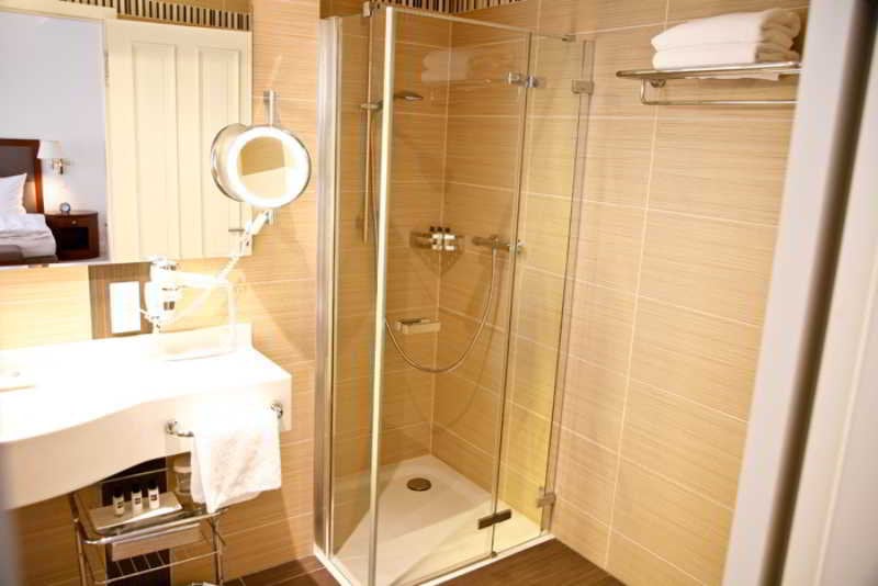 Hotel Am Brandenburger Tor 8