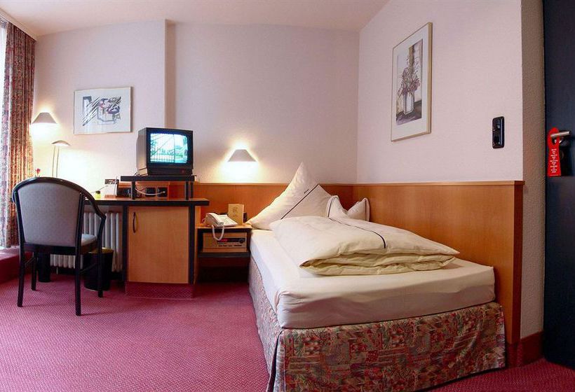 Hotel - Restaurant Lehmeier 1