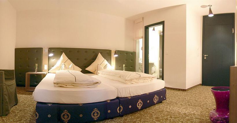 Hotel - Restaurant Lehmeier 10