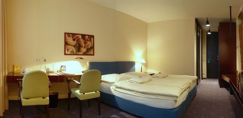 Hotel - Restaurant Lehmeier 11