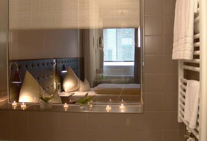 Hotel - Restaurant Lehmeier 2