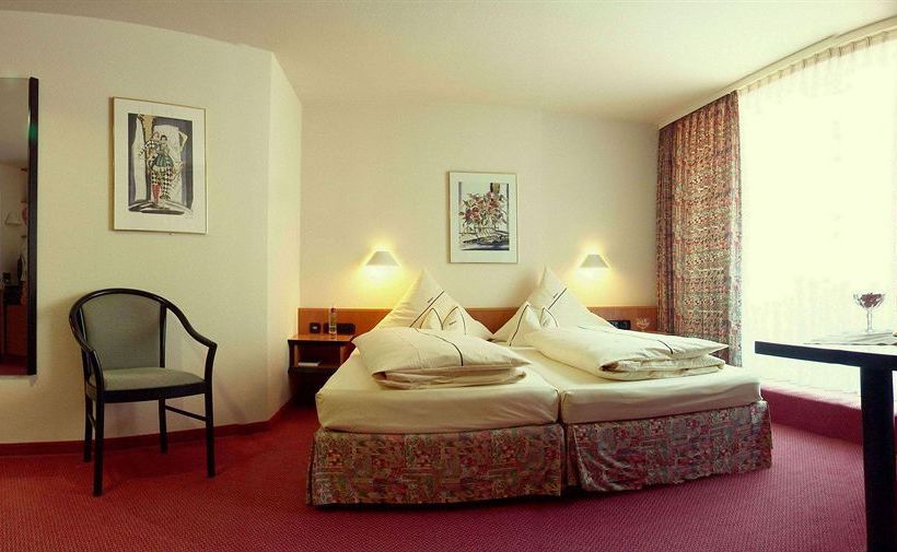 Hotel - Restaurant Lehmeier 3