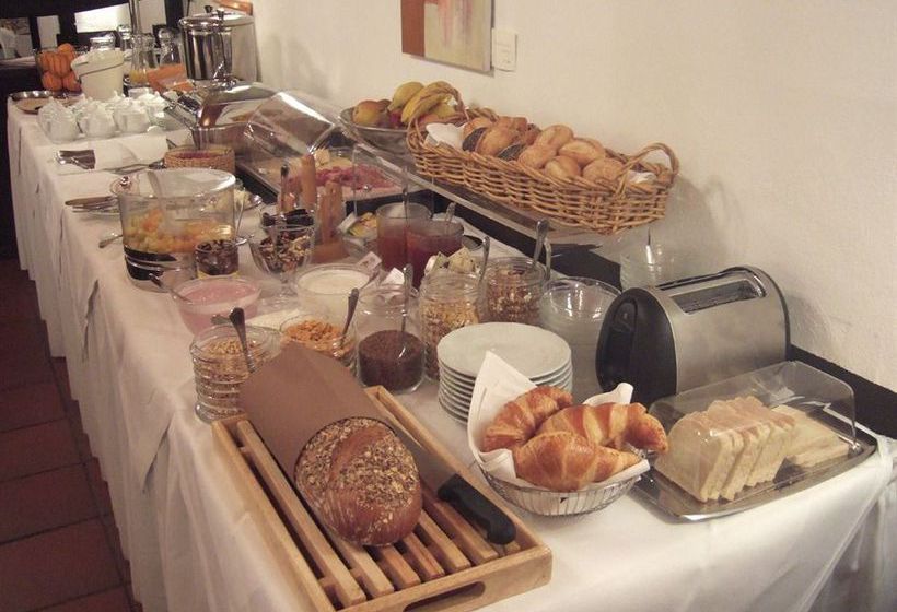 Hotel - Restaurant Lehmeier 4