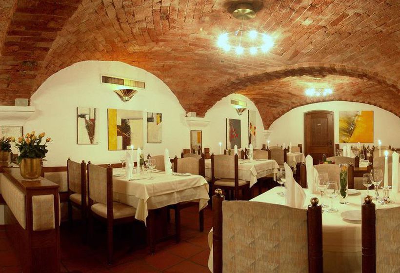 Hotel - Restaurant Lehmeier 5