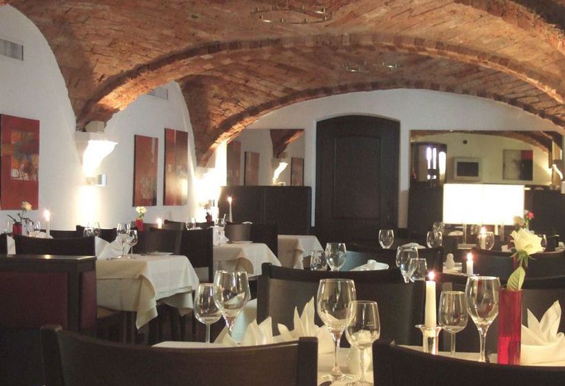 Hotel - Restaurant Lehmeier 6