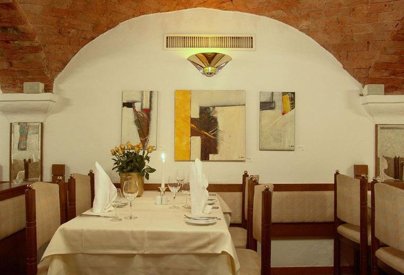 Hotel - Restaurant Lehmeier 7