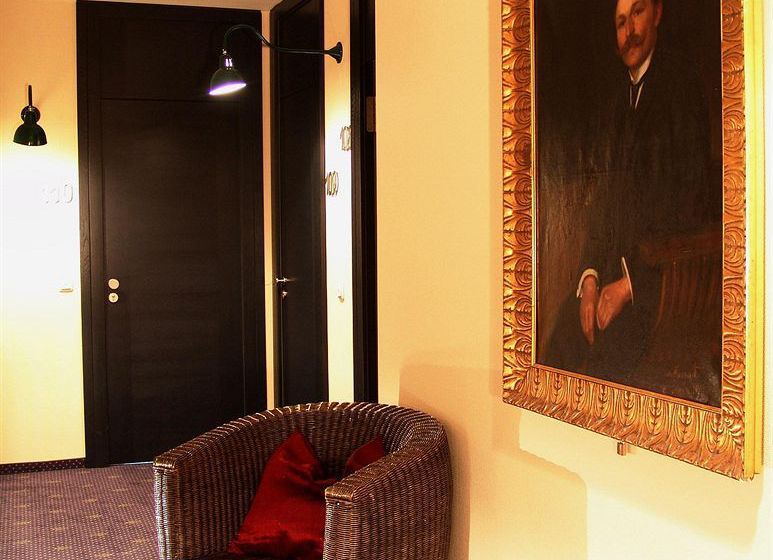 Hotel - Restaurant Lehmeier 8