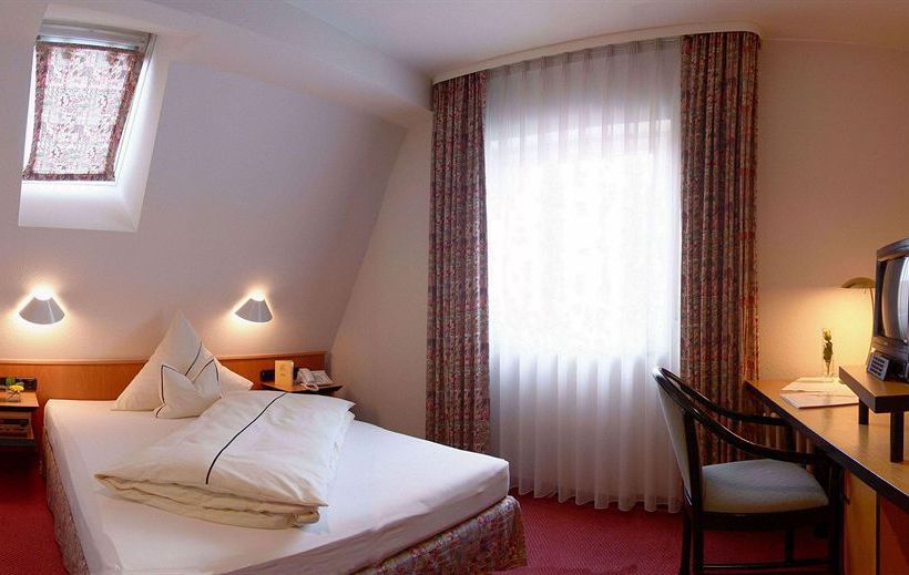 Hotel - Restaurant Lehmeier 9