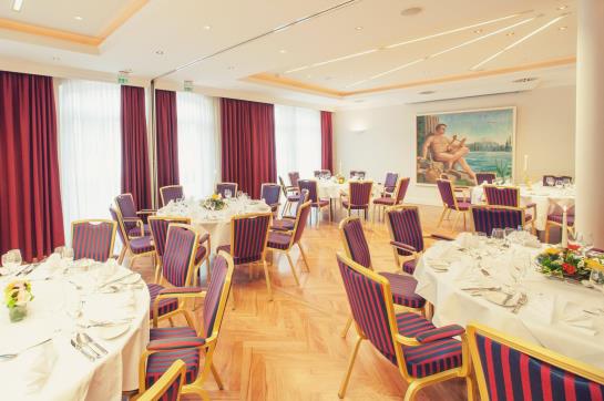 Hotel Villa Geyerswörth 10